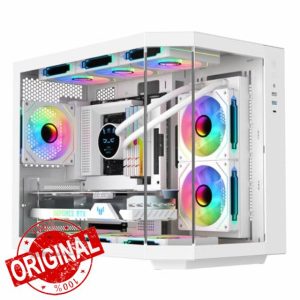 IONZ APEX - PC Gaming Case