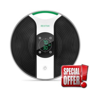 Revitive Medic Circulation Booster - Fight Tired