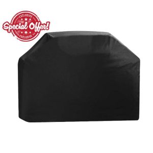 YUHAOTIN Grill Barbecue Cover