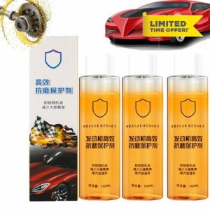 ZANWANXIN Highly Effective Engine Anti-Wear Protectant