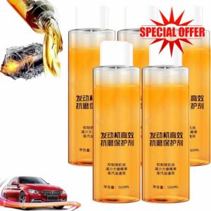 ZANWANXIN Highly Effective Engine Anti-Wear Protectant