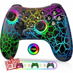 HASACOOL Switch Controller