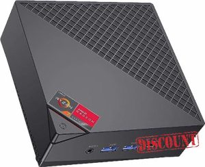 ACEMAGICIAN AM06PRO Mini PC