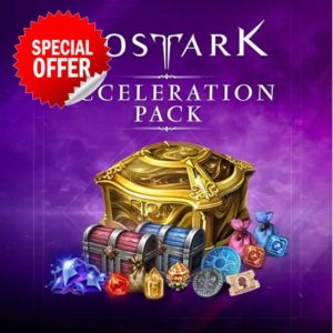 Lost Ark Acceleration Pack | PC Code - Steam