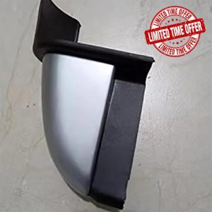 Side End Step Cap RUNNING BOARD Top Plug Modification Accessories