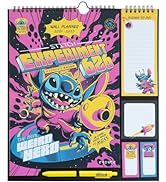 Grupo Erik Disney Alice in Wonderland Wall Planner 2025 | Monthly Planner 16 Months Sep 2024 - De...