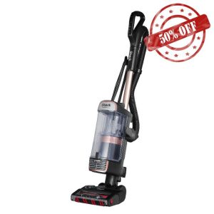 Shark Stratos Corded Upright Vacuum Cleaner 1.3L Pet Pro with Anti Hair Wrap Plus