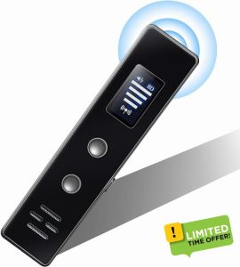 Hidden Camera Detectors