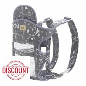 YUHAOTIN 4-in-1 Baby Carriers