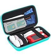 Canboc Hard Travel Carrying Case Compatible with Apple MagSafe Battery Pack, EVA Protective Holde...