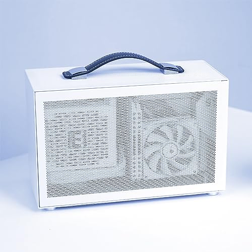 Advanced Vented Panel
