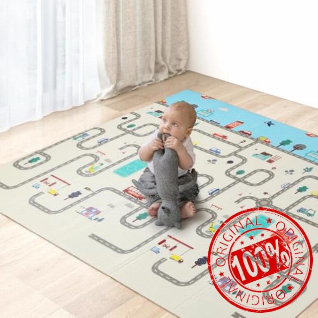 I BUY IT Baby Play Mat for Floor