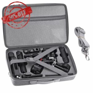 BeisDirect RS 4 Case
