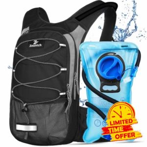 Zounich Hydration Backpack