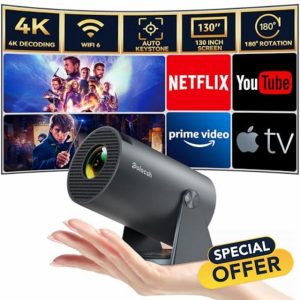 Mini Projector