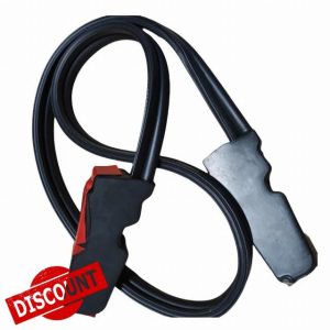 864302B000 86430-2B000 Front Hood Cowl Grille Weatherstrip