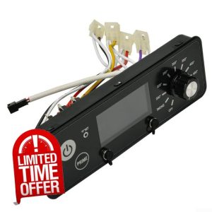 Digital Control Board Repalacement Parts