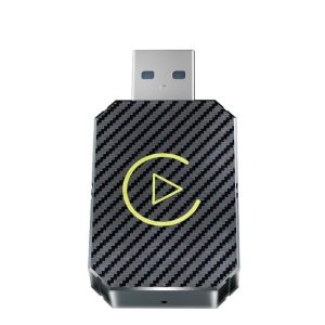 Wireless CarPlay Adapter 2024 Upgraded