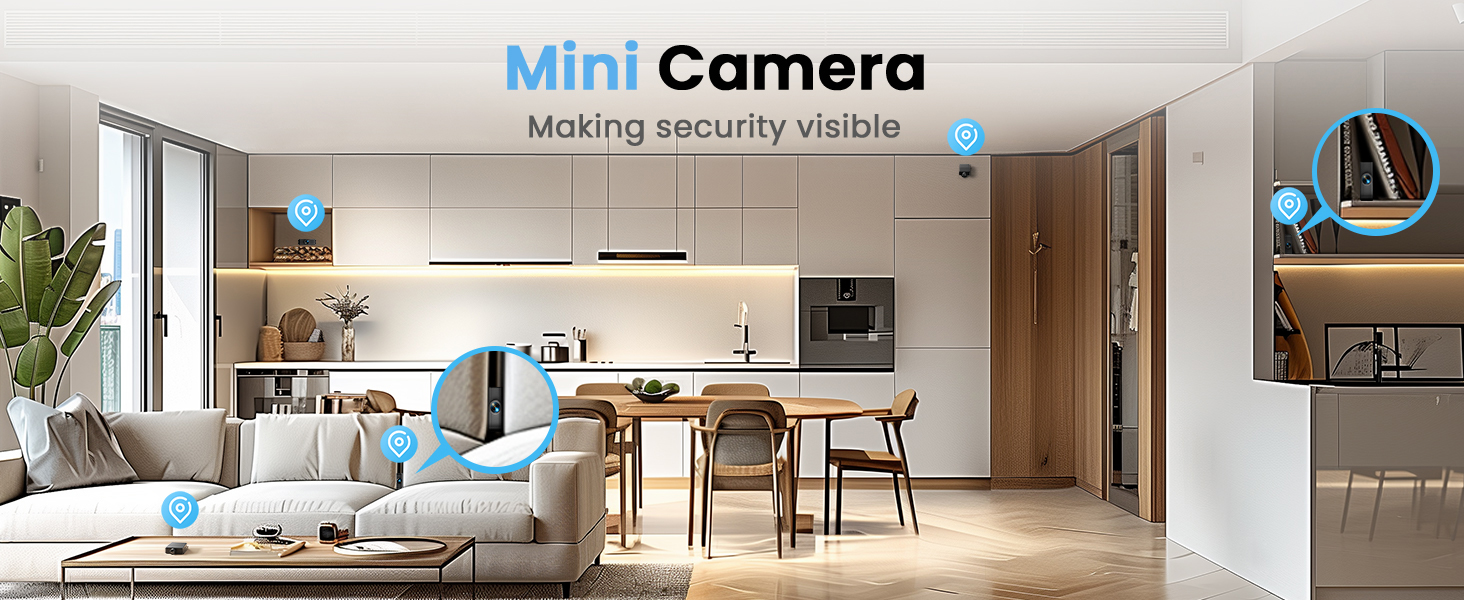 spy camera