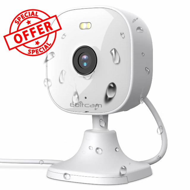 Ebitcam Security Camera