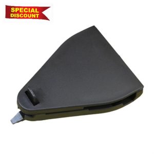 8E5860285A 01C for Audi A4 8E B6 B7 A6 S6 RS6 2005 2006 2007 2008 New Emergency Warning Triangle Mount Bracket Holder Support Spare Parts