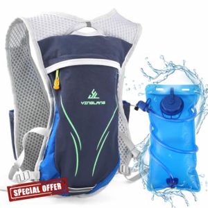Running Hydration Vest
