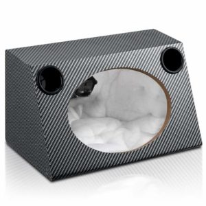 Suacopzar 6" X 9" Speaker Enclosure