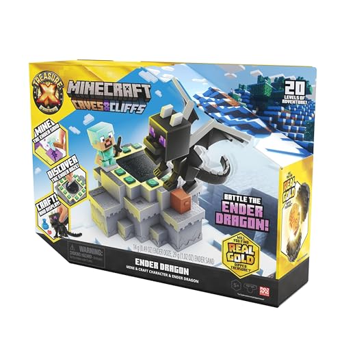 Discover & Craft with 20 Levels of Adventure