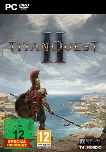 Titan Quest 2 - PC