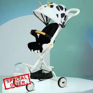 Lightweight Stroller