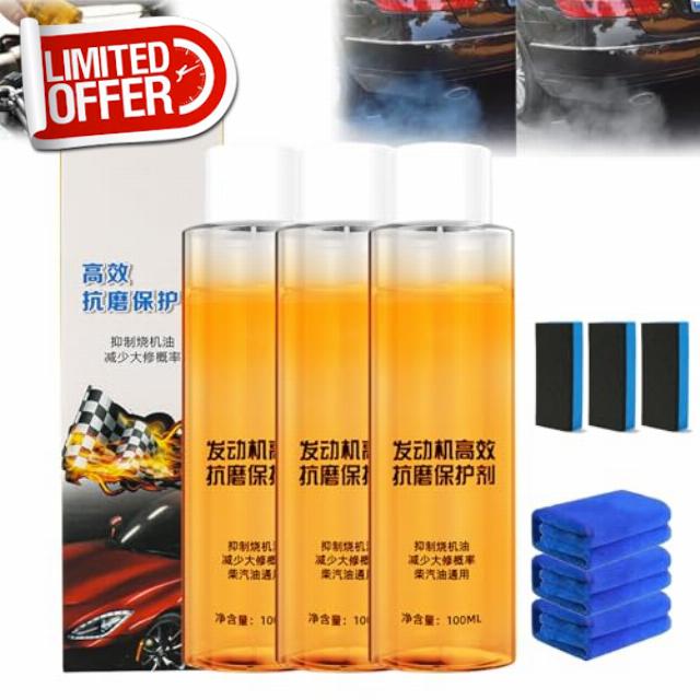 ZANWANXIN Highly Effective Engine Anti-Wear Protectant