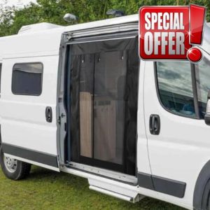 Fly Screen for Sliding Door