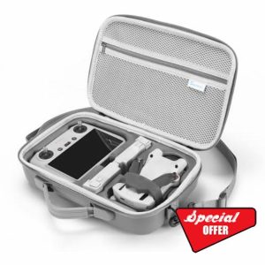 SKYREAT Mini 3 Pro Case