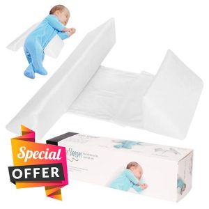 LYPPUL Positioning Pillow Baby