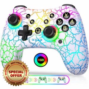 HASACOOL Switch Controllers