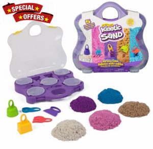 Kinetic Sand