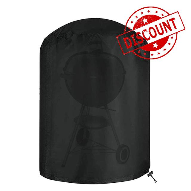 Kettle Grill Cover
