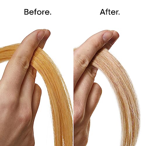 White Or Light Blonde Hair