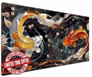 Paint by Number for Adults Beginner