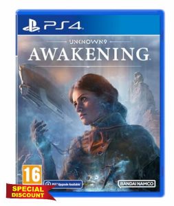 Unknown 9: Awakening (PS4)
