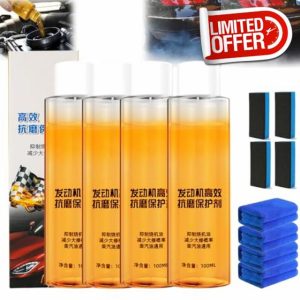 ZANWANXIN Highly Effective Engine Anti-Wear Protectant