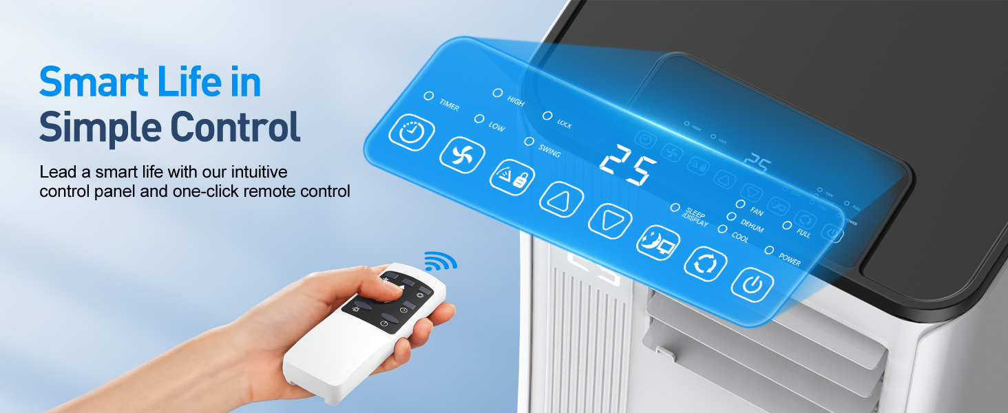 AIR CONDITIONER