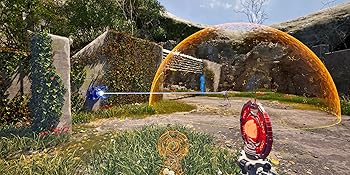 The Talos Principle 2: Devolver Deluxe