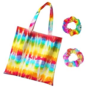 tie dye