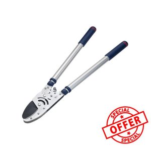 Spear & Jackson 8290RS Razorsharp Advance Heavy Duty Telescopic Ratchet Anvil Loppe