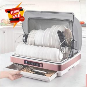 YIJIEHH Table Top Dishwasher