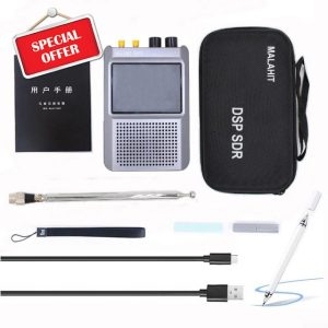 Malahit-DSP2 Malachite Receiver Radio