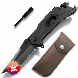 LINMOHERUI Folding Tool