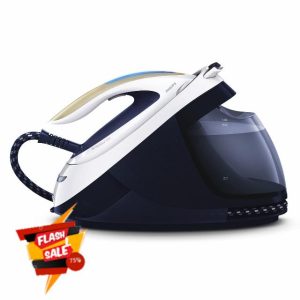 Philips PerfectCare Elite Steam Generator Iron