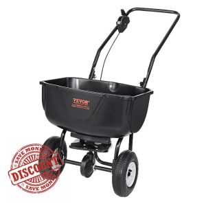 VEVOR Broadcast Spreader